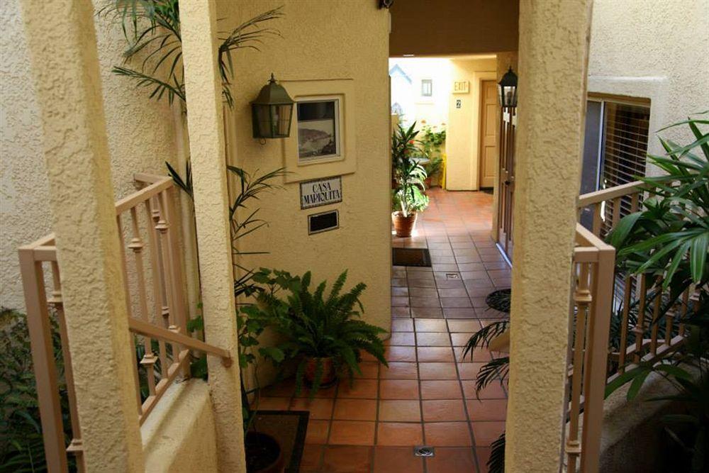 Casa Mariquita Hotel By Omeo Avalon Exterior photo